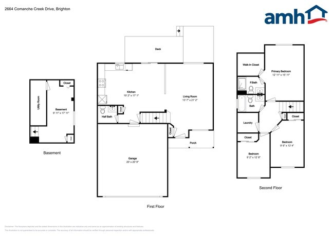 Photo - 2664 Comanche Creek Dr