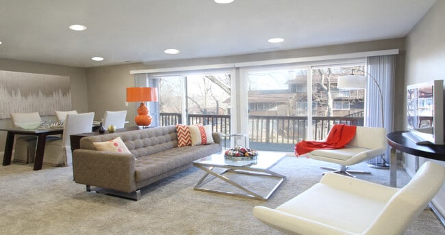 Photo - Latvian Village Apartments