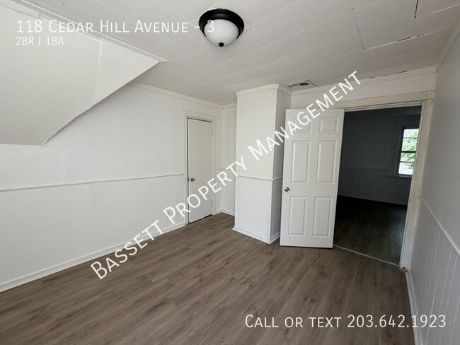 Photo - 118 Cedar Hill Ave