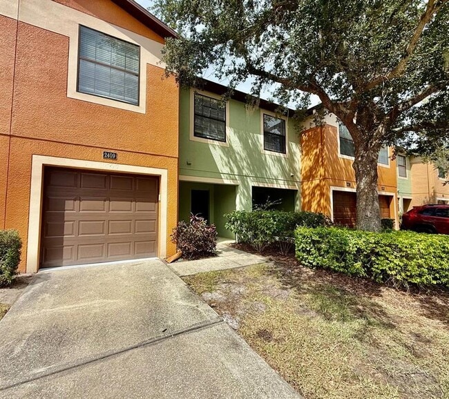 Photo - 2409 Hibiscus Bay Ln
