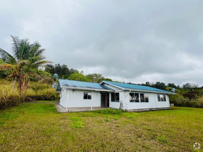 Building Photo - Mamalahoa Highway Rental