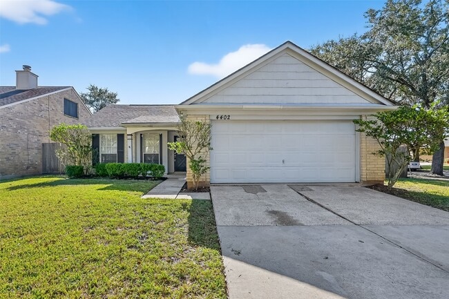 Building Photo - 4402 Misty Mill