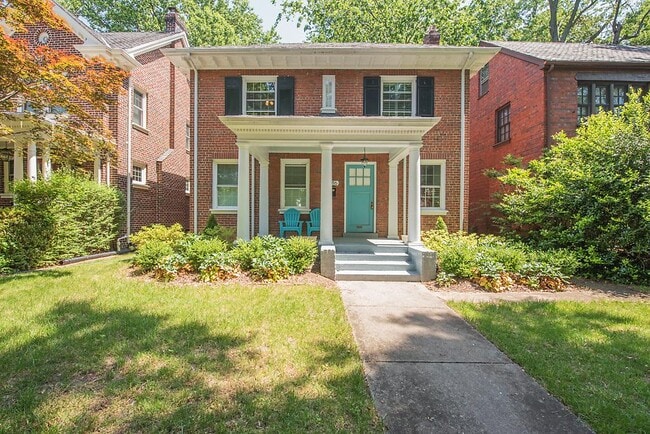 3916 Hanover Ave