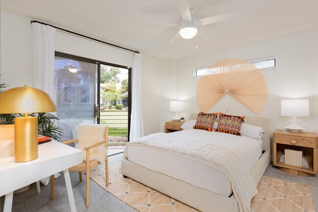 The Joshua Apartments