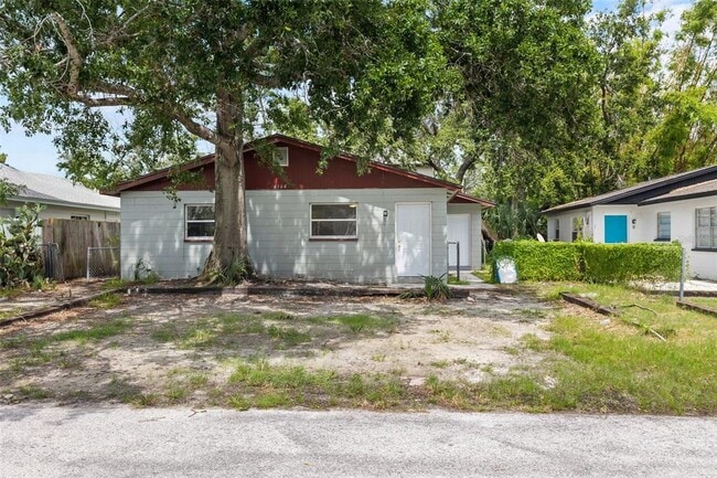 Building Photo - 6708 S Juanita St Rental