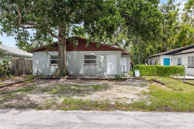 Building Photo - 6708 S Juanita St Rental