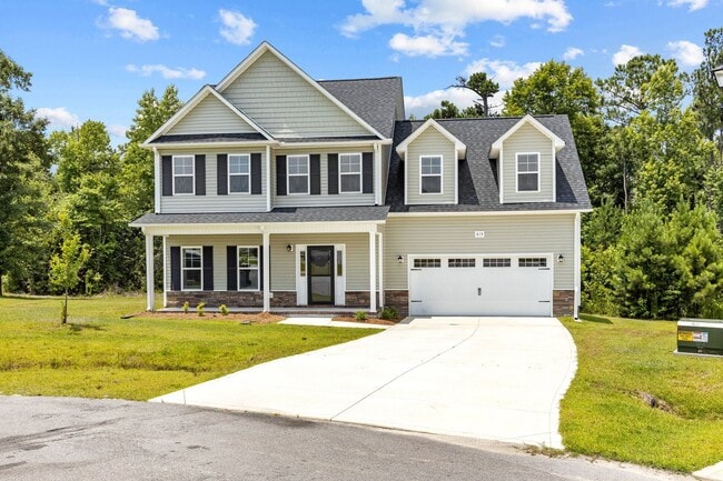 Photo - 215 Purple Martin Dr