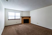 2BR / 2BA Large (Classic) - 1,007 SF