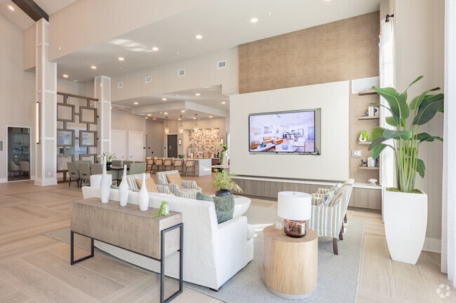 Rise Viera  55+ Active Adult Apartment Homes