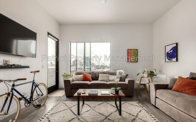 Photo - 1130 N 2nd St Unidad Apartment 308