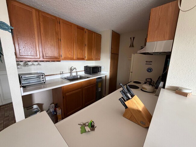 Photo - Maui Island Sands Condo 1bd/1bth