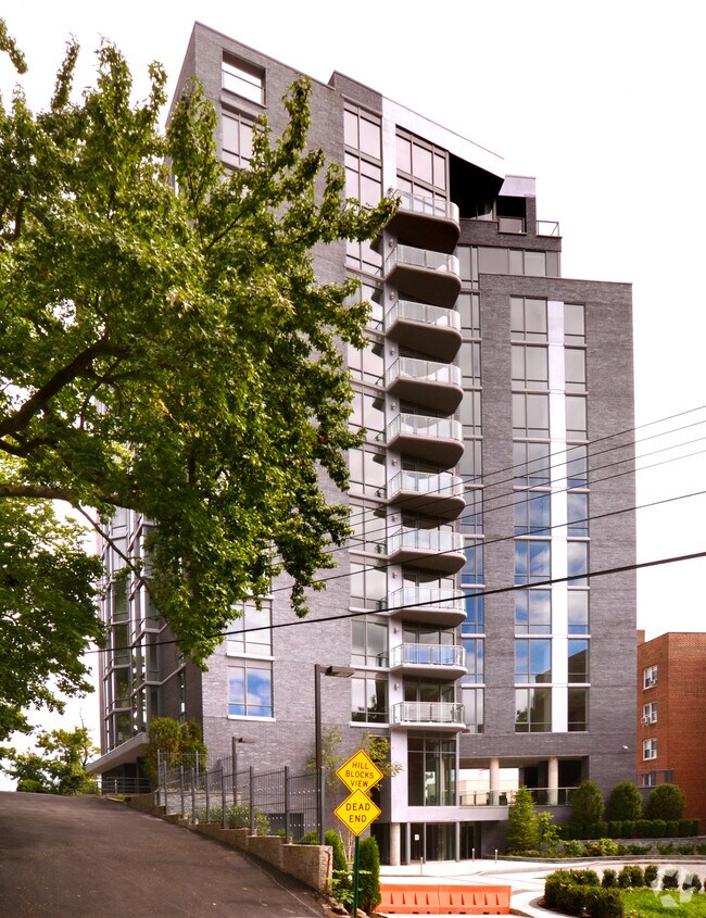 Photo - Enclave on Oxford