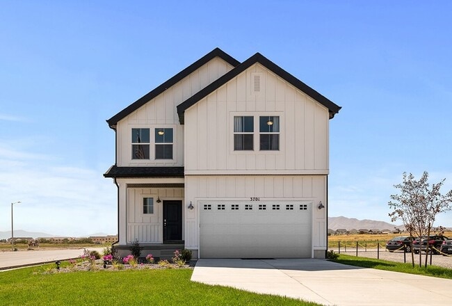 Building Photo - 3774 W 620 N