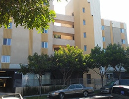 Building Photo - 924 S Hobart Blvd Unit #924