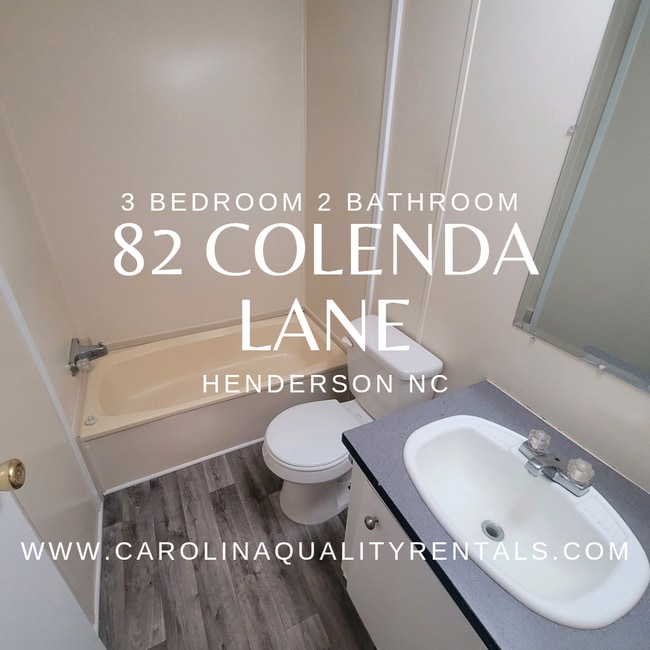 Photo - 82 Colenda Ln