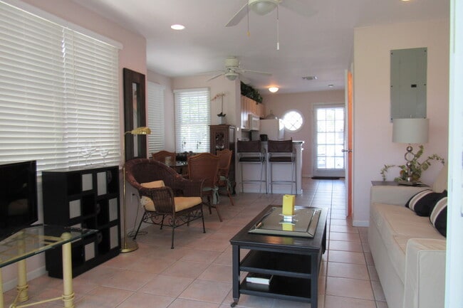 Photo - Fully Furnished 2 Bed 1.5 bath Home in the Key West Golf Club Community