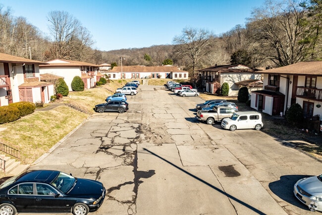 Photo - Belle Forest Condominiums