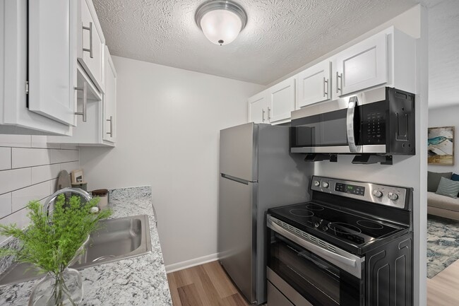 The Woodridge Collection