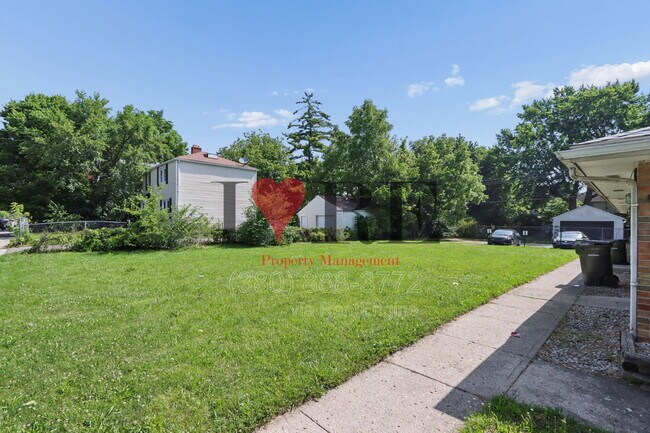 382 S Hague Ave Unidad A