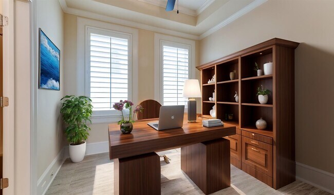 Building Photo - 1700 Sunset Blvd