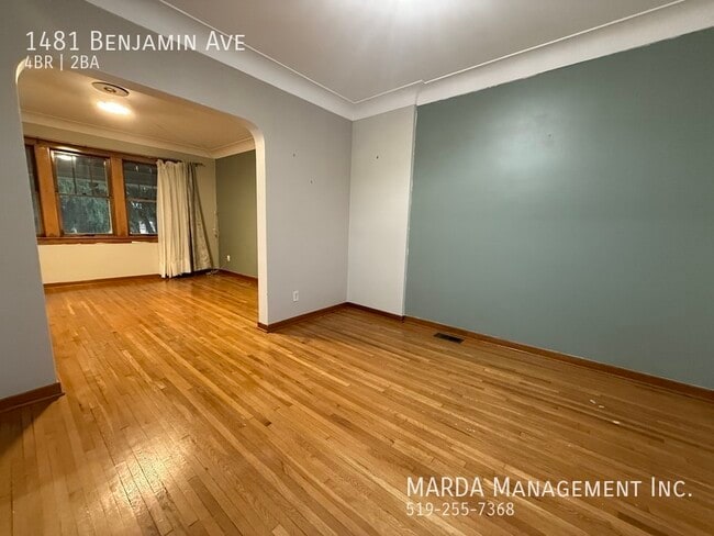 Photo - CHARMING 4+1 BED/2 BATH HOME - WALKERVILLE PLUS UTILITIES