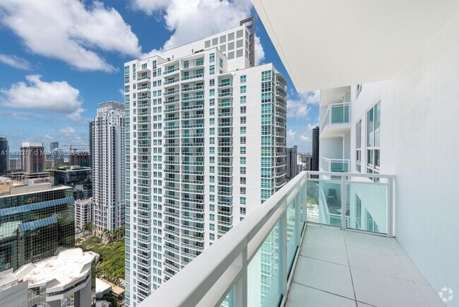 Building Photo - 950 Brickell Bay Dr Unit 3409 Rental