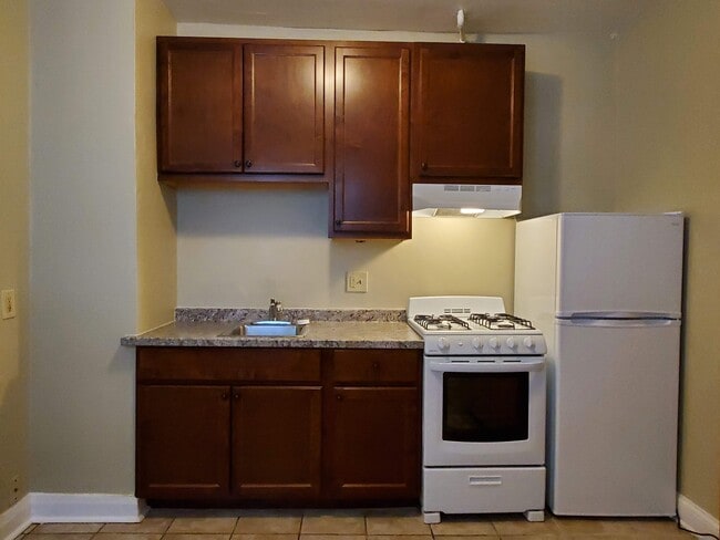 Photo - 1927 E Hillcrest Ave Unidad 3