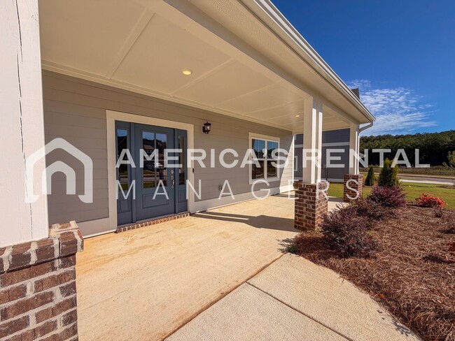 Photo - Beautiful 4 Bed / 2.5 Bath New Constructio...