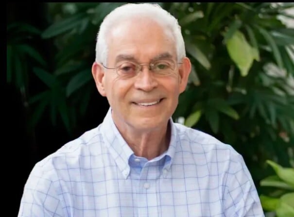Ian Trumbach