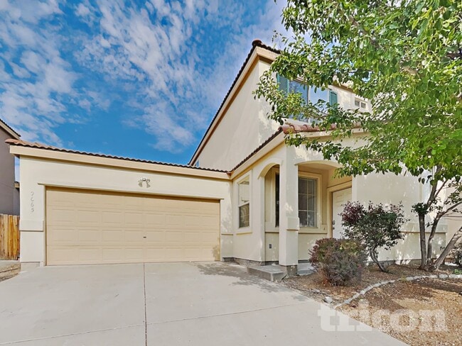 Building Photo - 9665 Meadowstar Dr