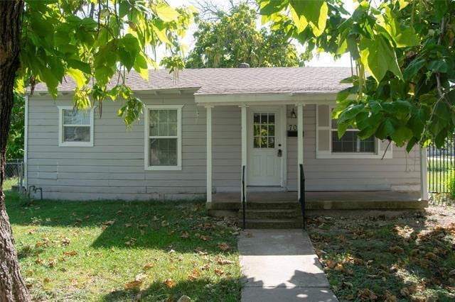 Building Photo - 701 E Aimee St