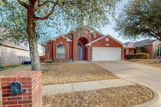 4817 Valley Springs Trail