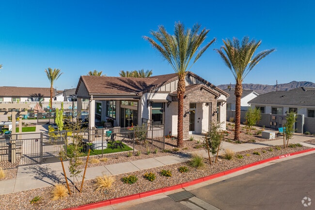 Photo - Village at Liberty Farms