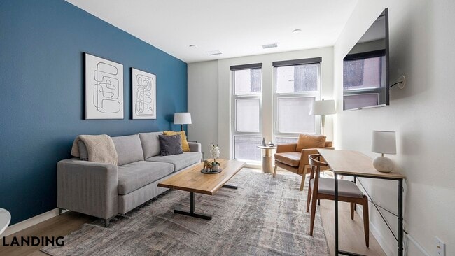 Photo - 955 Bannock St Unit 515