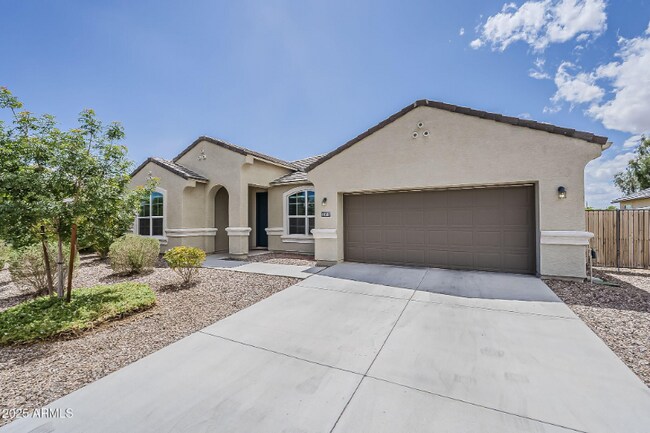 Photo - 44587 W Palo Amarillo Rd