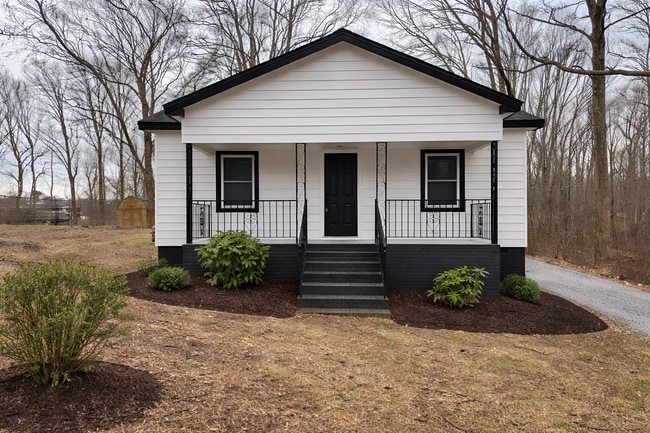 Building Photo - Gantt ST