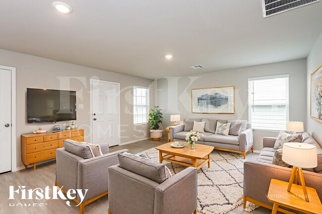 Photo - 6432 Cotton Ridge