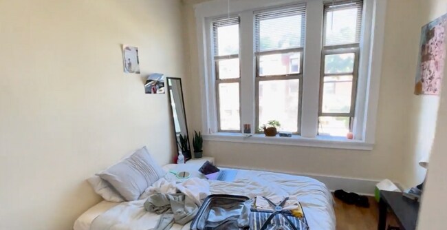 Photo - 883 Huntington Ave Unit 5