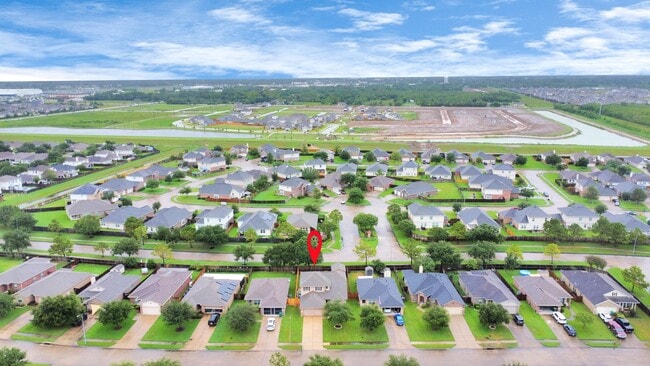 Photo - 829 Indigo Springs Ln