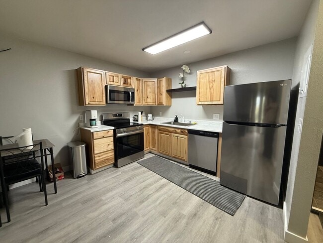 Photo - 2803 Wilson St Unit #2