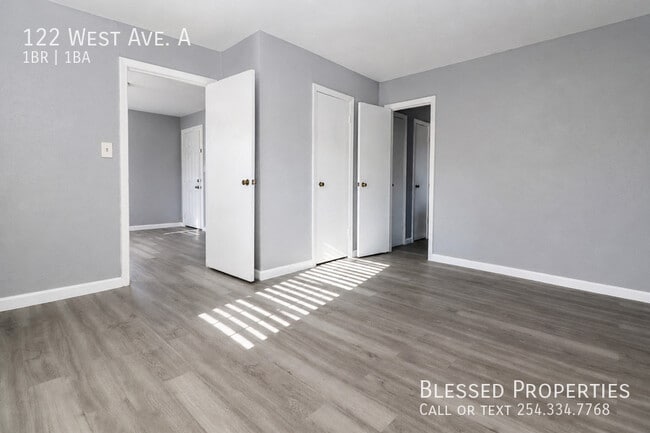 Photo - 122 West Ave. A-