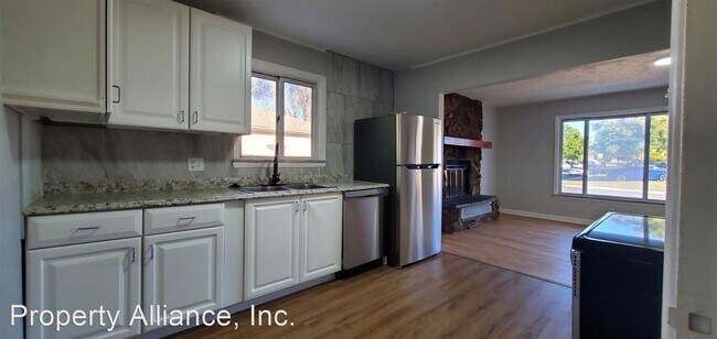 Photo - 4 br, 2 bath House - 1140 W. 70th Place