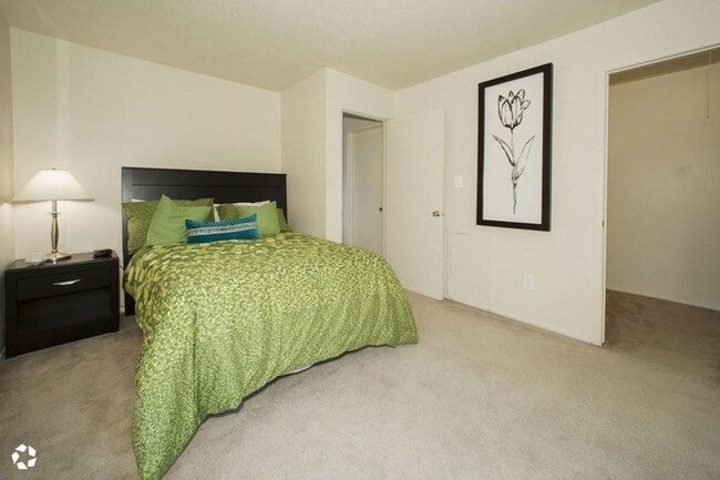 Heatherwood Apartments