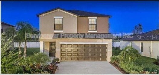 Building Photo - 5016 Wild Senna Blvd Rental