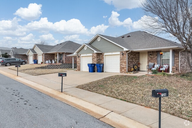 Photo - Cottage Park Guthrie