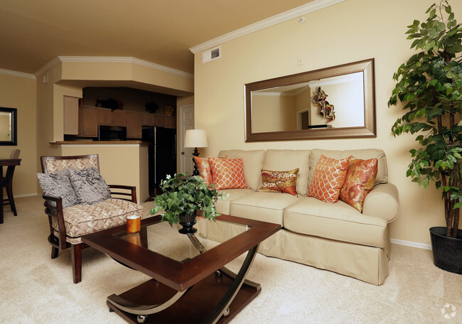 Interior Photo - Sonterra at Buckingham Rental