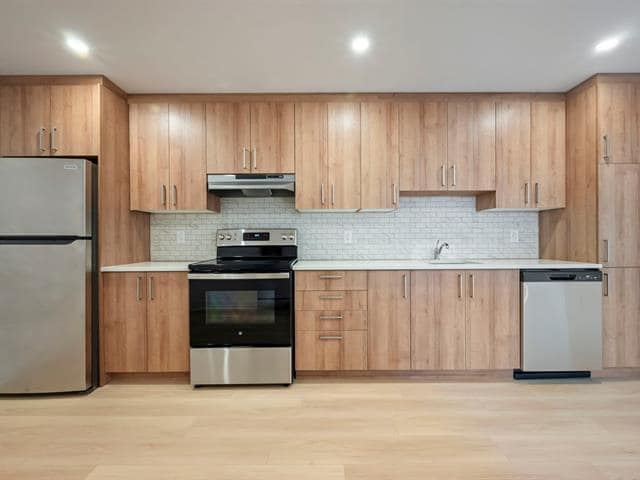 Photo - 1625 Blvd. De Maisonneuve Ouest