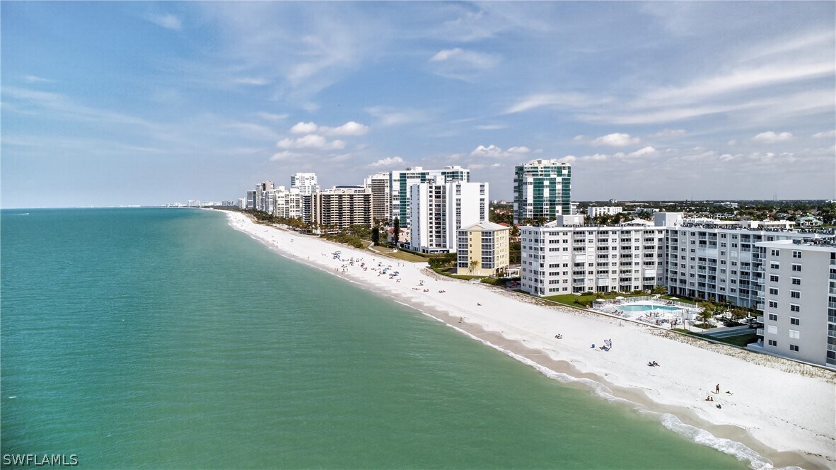 Photo - 3443 Gulf Shore Blvd N Unidad 809