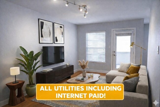 Building Photo - 2020 S Congress Ave Unit 1318