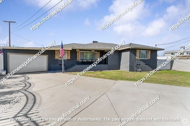 Building Photo - Nice House For Rent